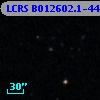 LCRS B012602.1-445924