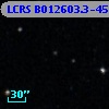 LCRS B012603.3-451115