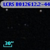 LCRS B012612.2-444049