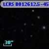 LCRS B012612.5-454345
