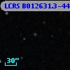 LCRS B012631.3-442837