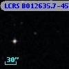 LCRS B012635.7-450617