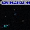 LCRS B012642.5-442705