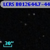 LCRS B012644.7-442103