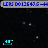 LCRS B012647.6-444423