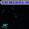 LCRS B012647.9-453936