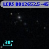LCRS B012652.5-450658