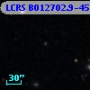 LCRS B012702.9-450548