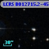LCRS B012715.2-450345