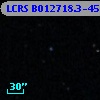 LCRS B012718.3-450705