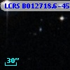LCRS B012718.6-450519