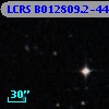 LCRS B012809.2-443341