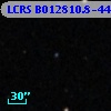 LCRS B012810.8-441934