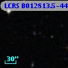 LCRS B012813.5-443333