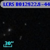 LCRS B012822.8-443020