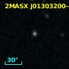 2MASX J01303200-4426358
