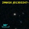 2MASX J01303247-4425328
