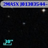 2MASX J01303544-4417568