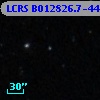 LCRS B012826.7-444715