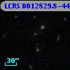 LCRS B012829.8-443058