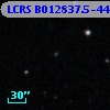 LCRS B012837.5-443627