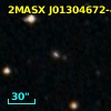 2MASX J01304672-4432350