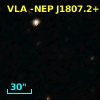 VLA -NEP J1807.2+6742