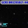 LCRS B012850.7-442842