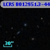 LCRS B012851.3-444430