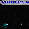 LCRS B012852.7-441740