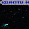 LCRS B012853.8-444500