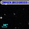 2MASX J01310333-4515141