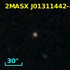 2MASX J01311442-4437101