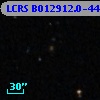 LCRS B012912.0-444146