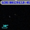 LCRS B012912.9-452634