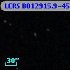 LCRS B012915.9-452645