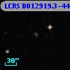 LCRS B012919.3-444503