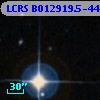 LCRS B012919.5-445348