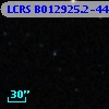 LCRS B012925.2-444148