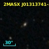 2MASX J01313741-4413024