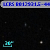 LCRS B012931.5-444442