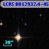 LCRS B012932.4-450721