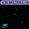 LCRS B012936.5-451951