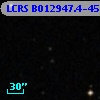 LCRS B012947.4-450602