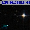 LCRS B012955.5-444852