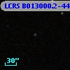 LCRS B013000.2-441530