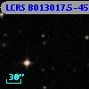 LCRS B013017.5-452030