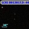 LCRS B013017.9-445737