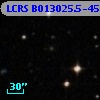 LCRS B013025.5-452034