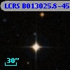 LCRS B013025.8-450228